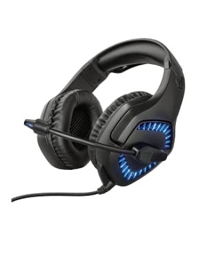 CUFFIE GAMING GXT 460 VARZZ USB